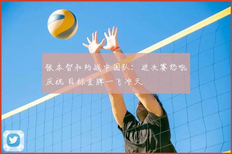 张本智和约战中国队：进决赛怒吼庆祝 目标金牌一飞冲天