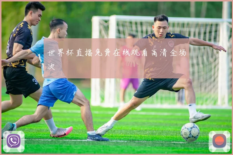 世界杯直播免费在线观看高清全场次